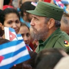 Fidel Castro: ¡Señores imperialistas, no nos podrán derrotar!