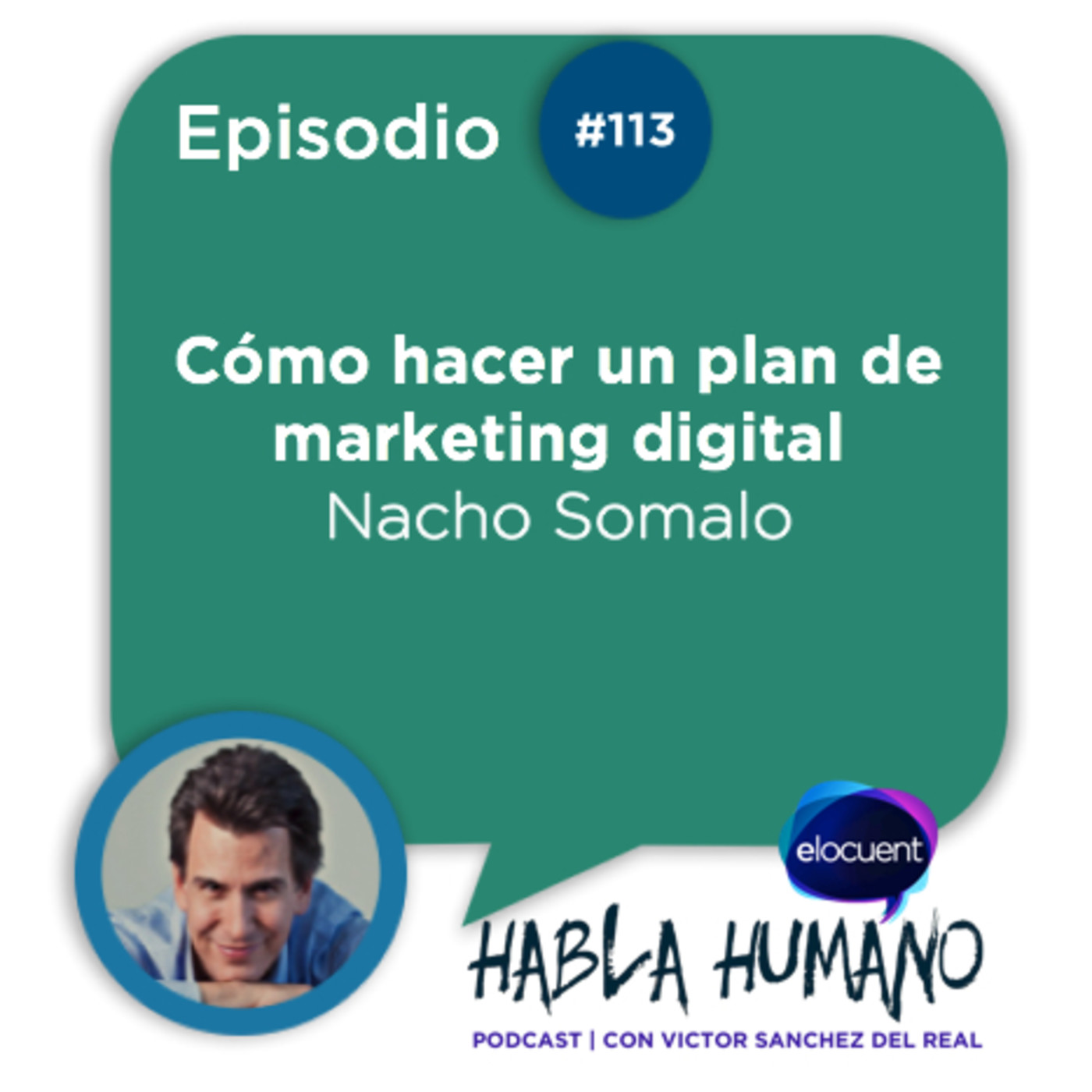 Habla Humano