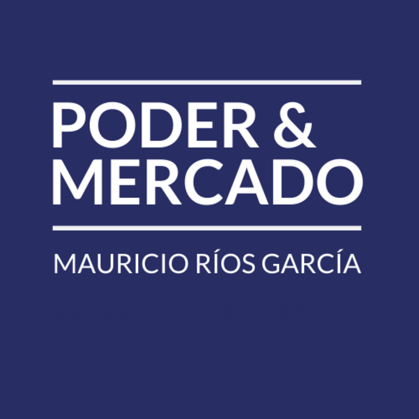 Poder & Mercado