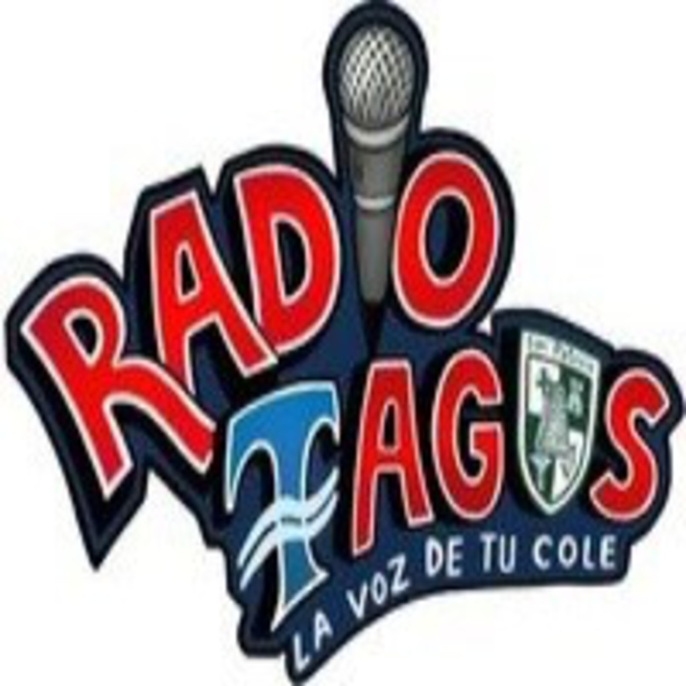 Radio del International School San Patricio Toledo