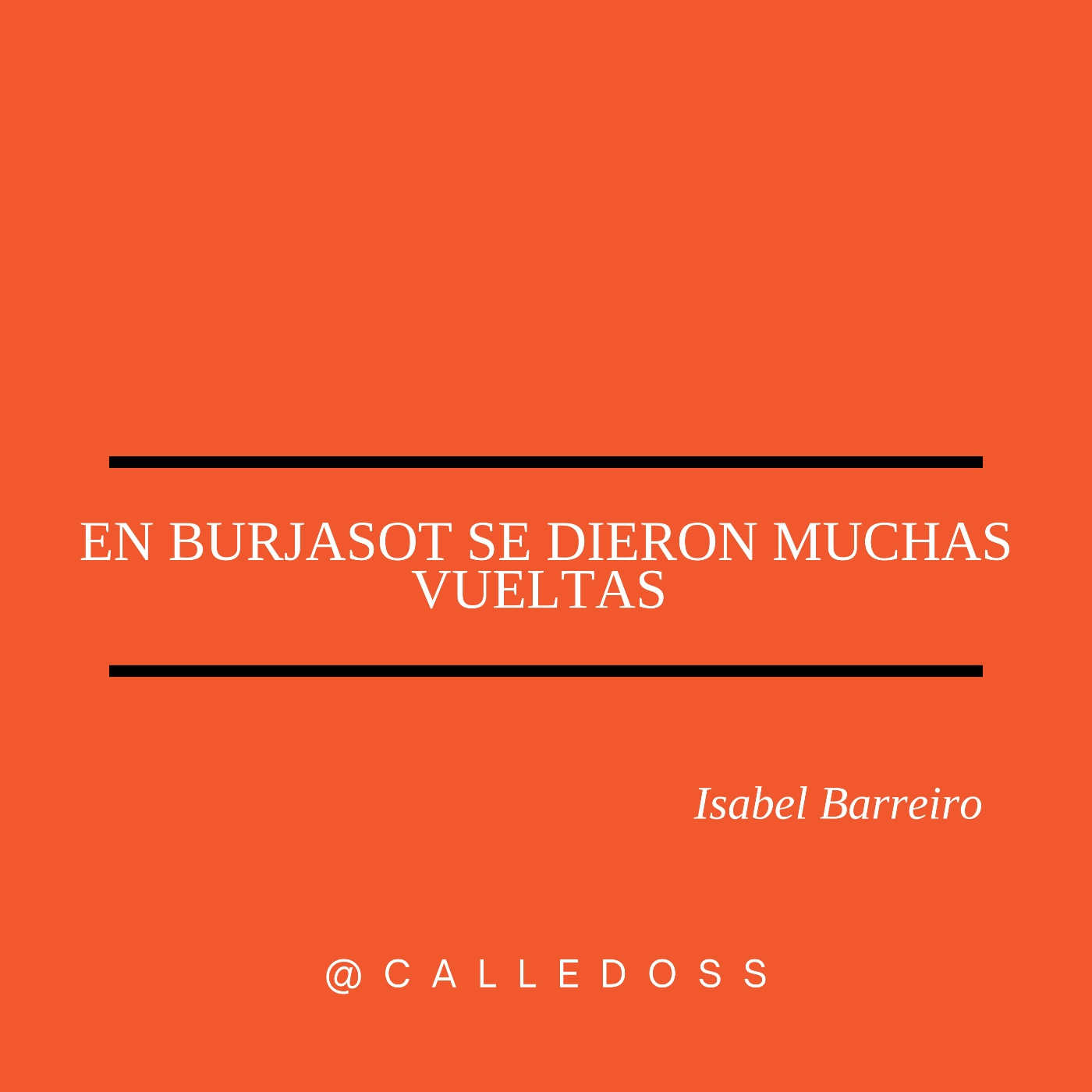 calledoss