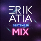 Erik atia #42 september 2019 mix