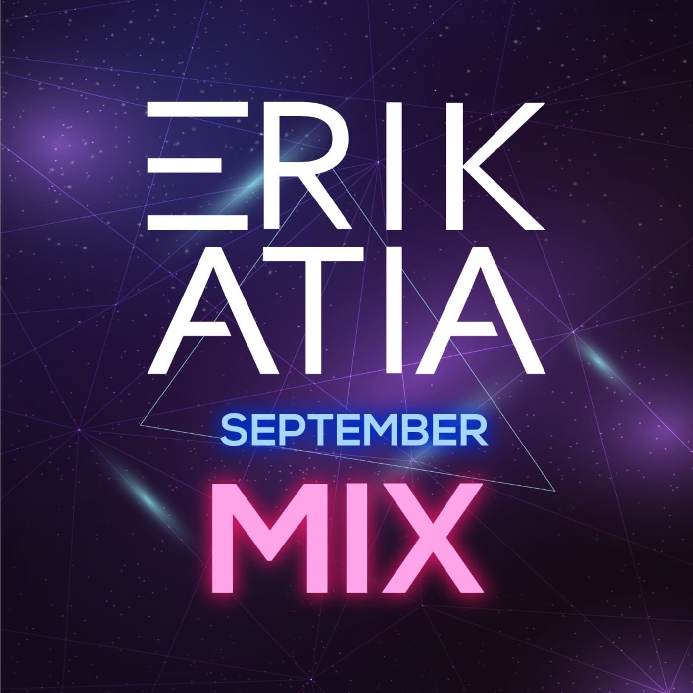 Erik Atia Official Podcast