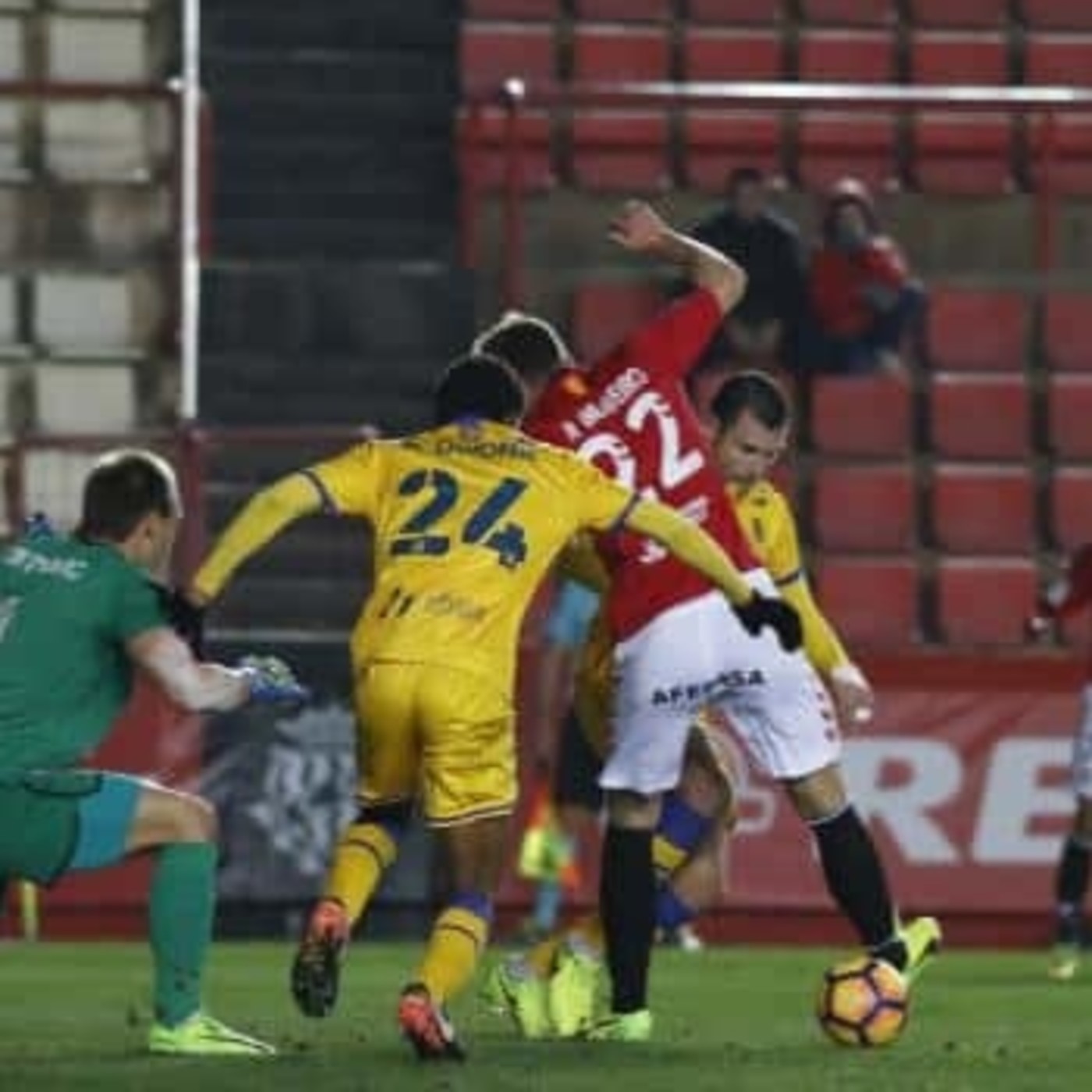 Deportes - Cantico Deportivo