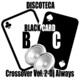 Crossover Vol. 2 - Dj Always