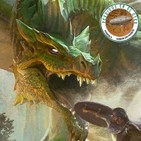 Perdidos En El Éter #354: Los Secretos Del Dragón (Curiosidades de Dungeons & Dragons)