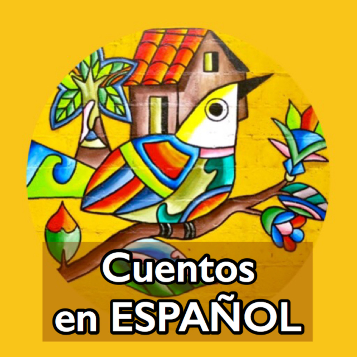 CUENTOS en Español