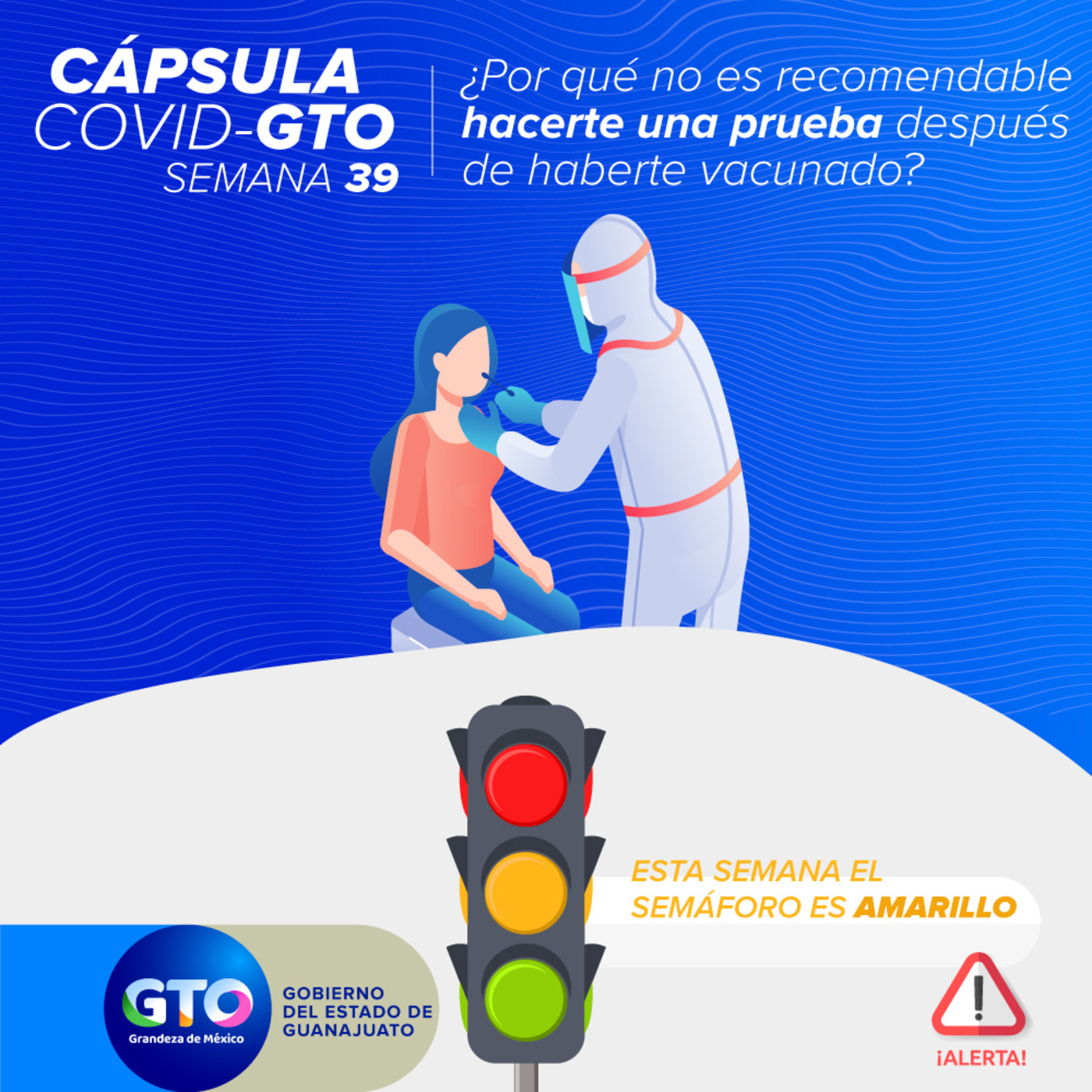 Guanajuato Gobierno del Estado
