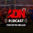 ADN Podcast - La Actualidad de FBC Melgar - Programa Completo / 09 de Septiembre