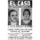 Episodio 1: Asesinos españoles más prolíficos (Parte 1)
