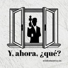 Y, ahora, ¿qué? Responde Iñaki Gabilondo (Cadena SER-Movistar+)