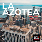 La Azotea - Programa 301 - 060320