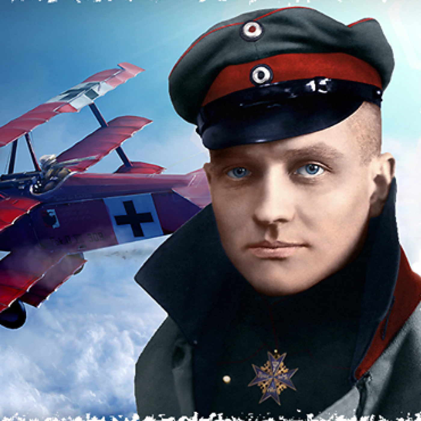 Héroes de Guerra