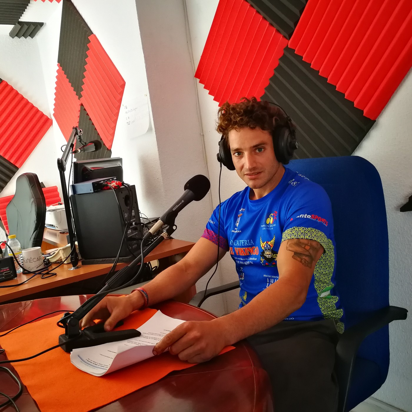 Radio Almuñécar 107.9 FM