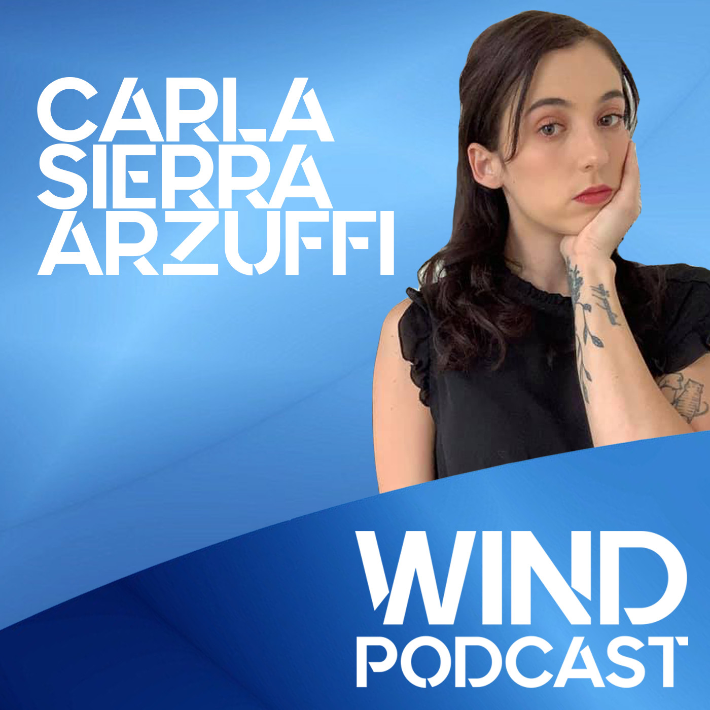 Wind Podcast con Armando Ruiz