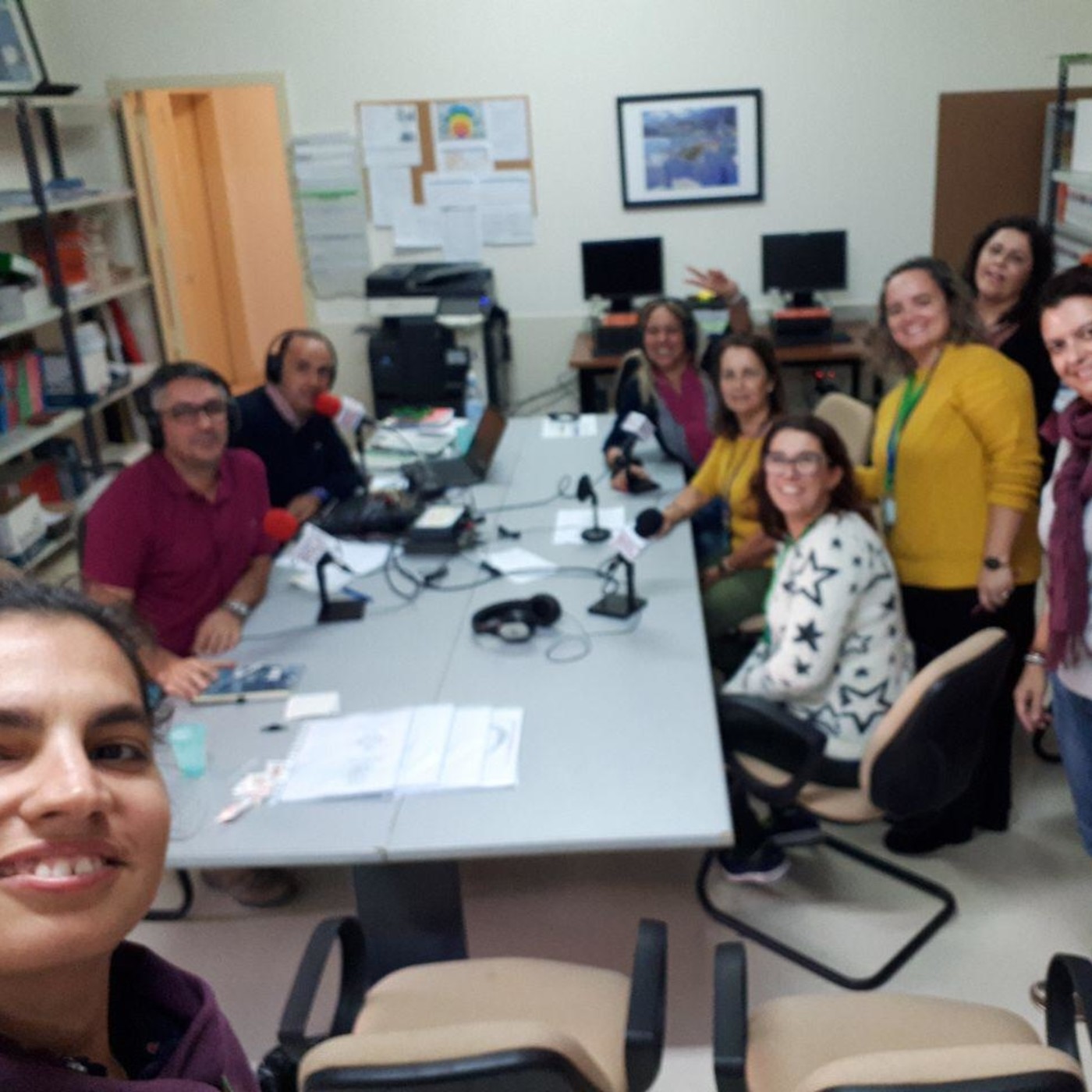 Podcast solactualidad