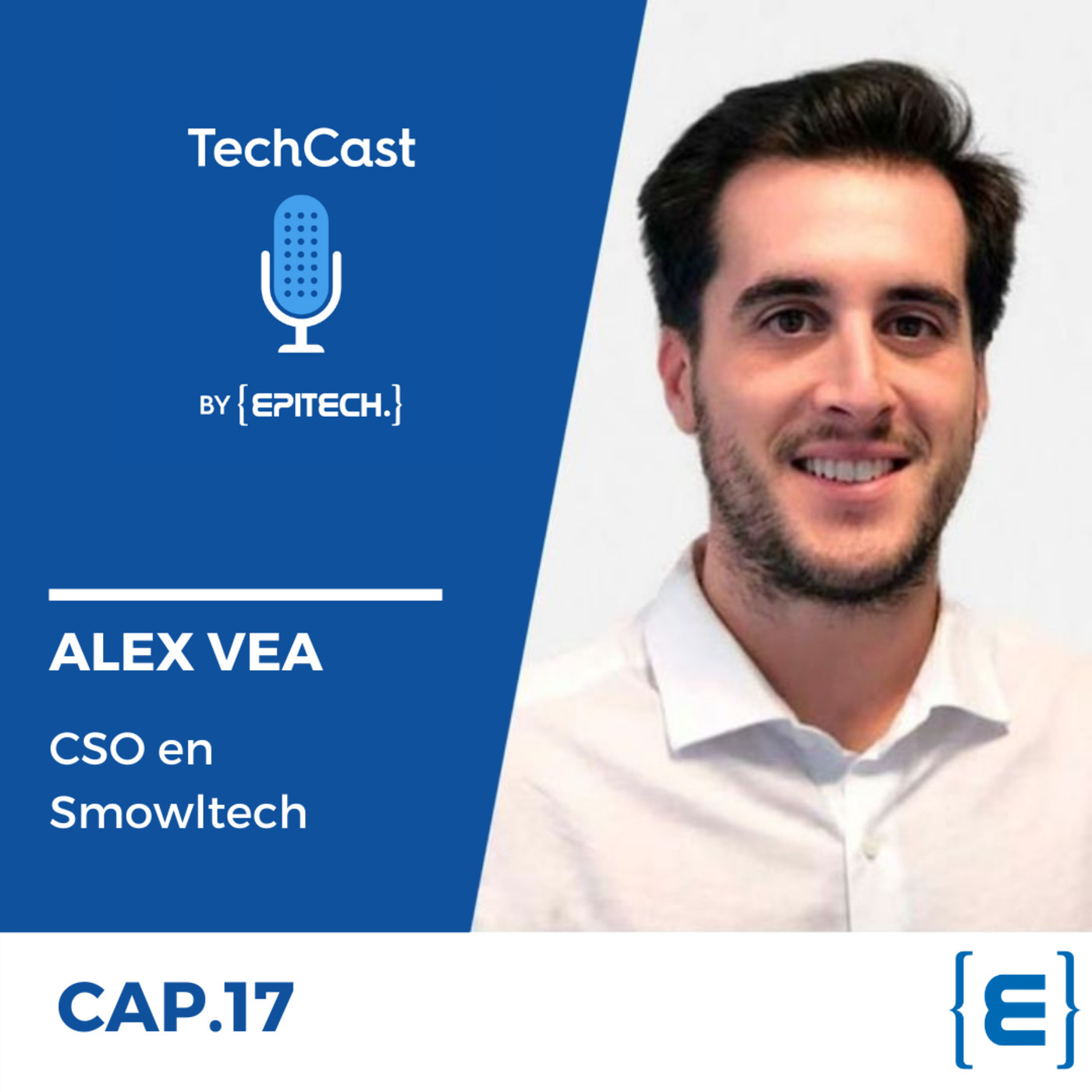 TechCast by Epitech