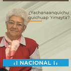 ¿Yachanaanquichu quichuap 'rimayta? 24 de Agosto 2019