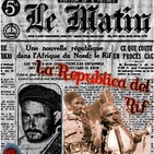 NdG #171 La República del Rif de Mohammed Abdel Krim