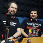 V // III (13 FEB 2.018): 'Inoxidable': aparición del Heavy Metal en España (1.978-85)