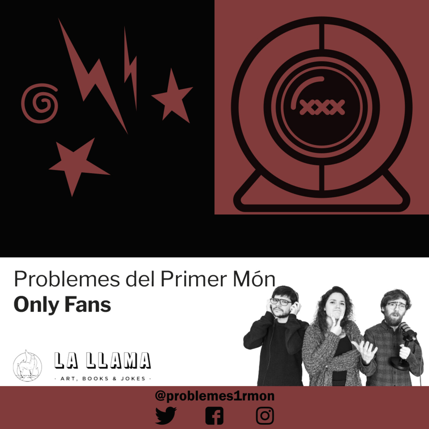 Problemes del Primer Món