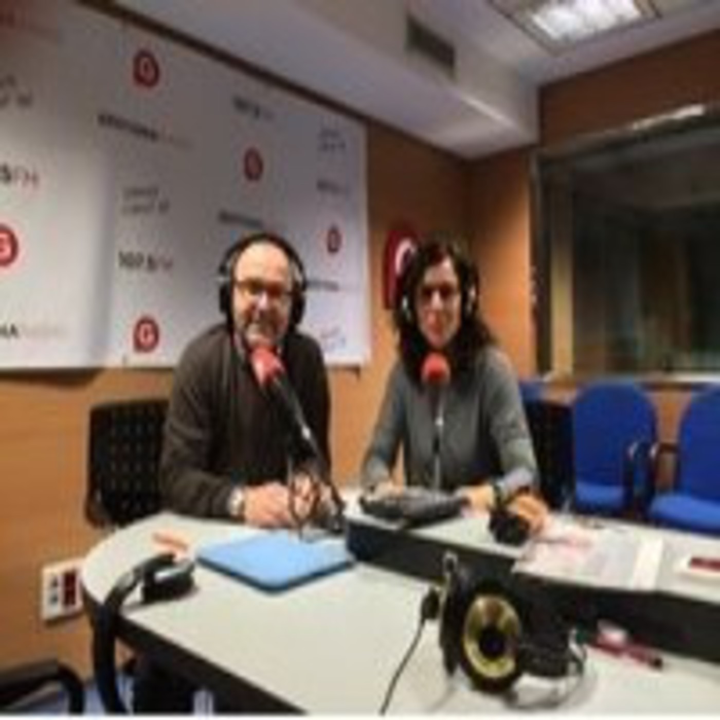 Primeros #De12a2 con Paco Cremades