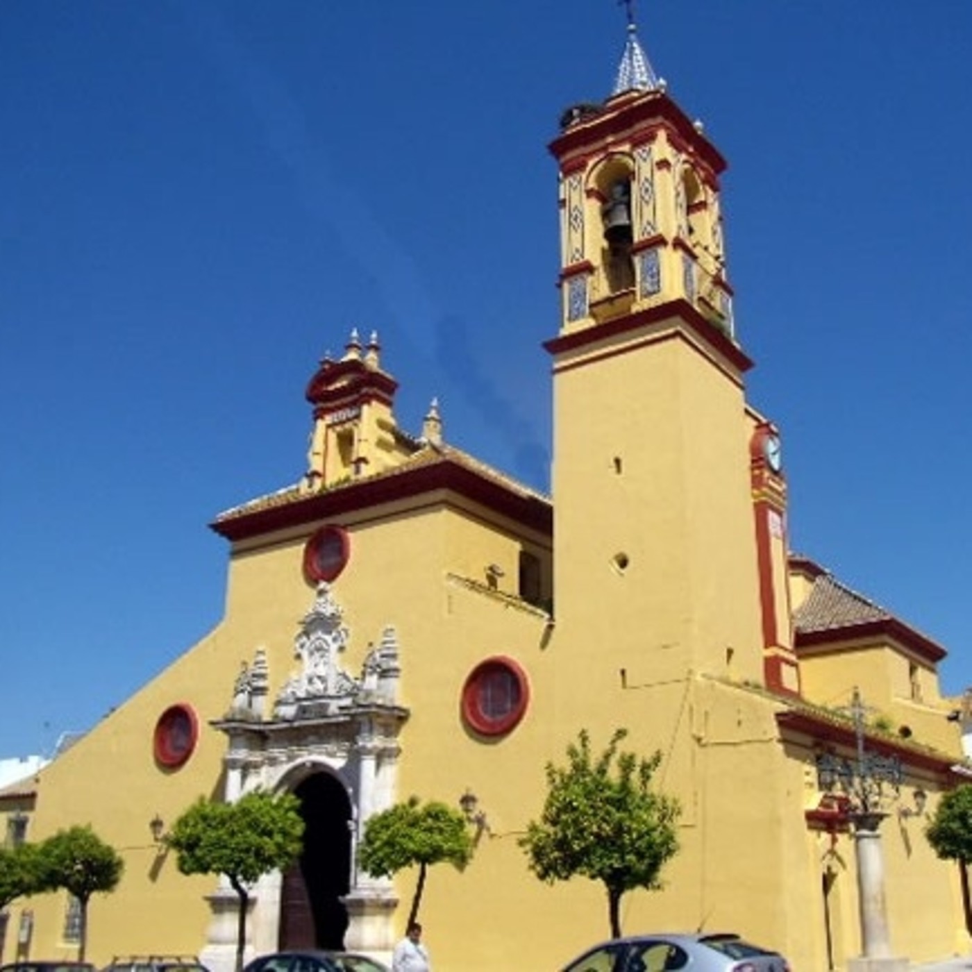 HOY DE MAÑANA