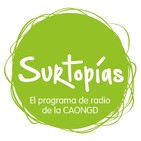 Surtopías. Programa 64 (10/10/2016)