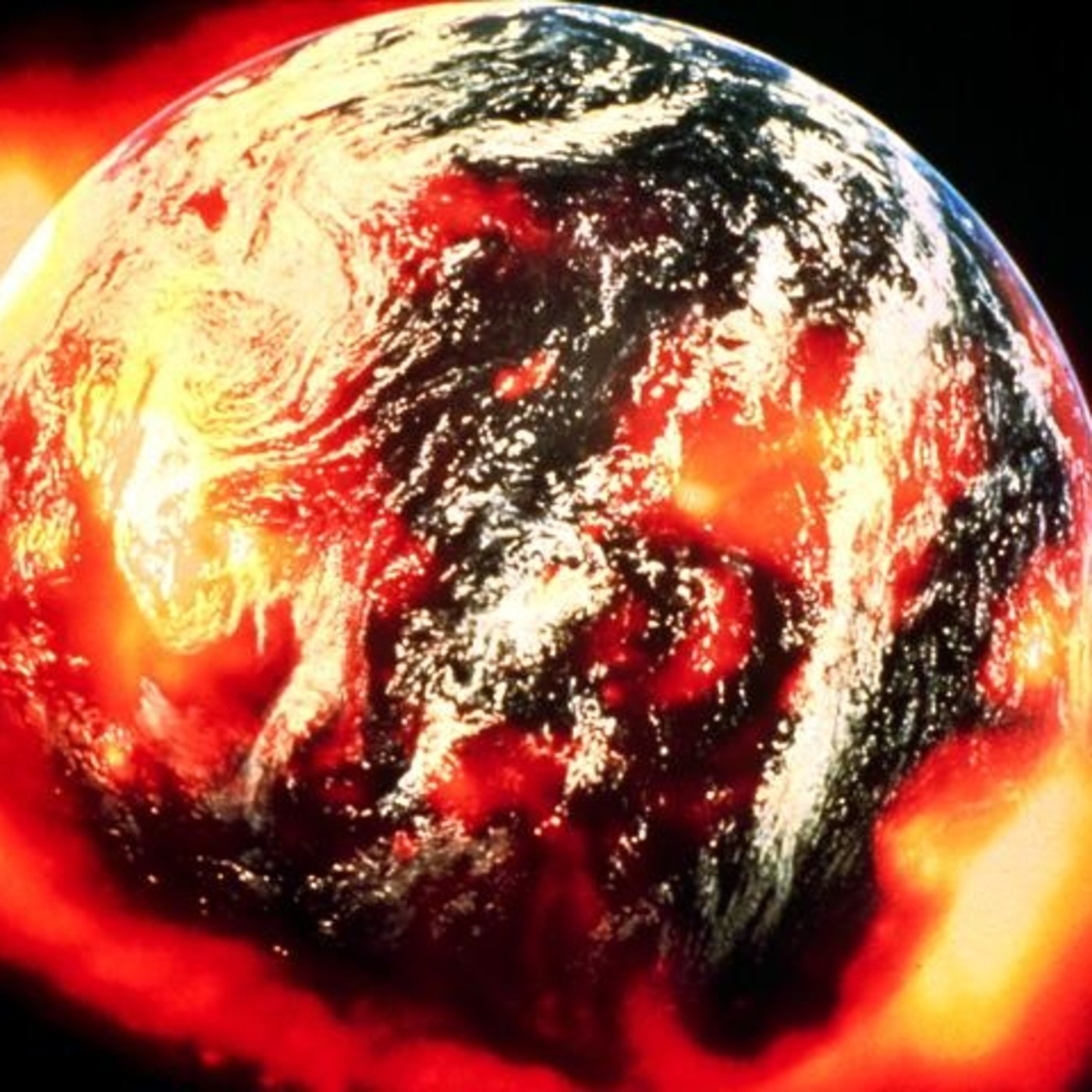 El Universo: Apocalipsis Galáctico episode artwork