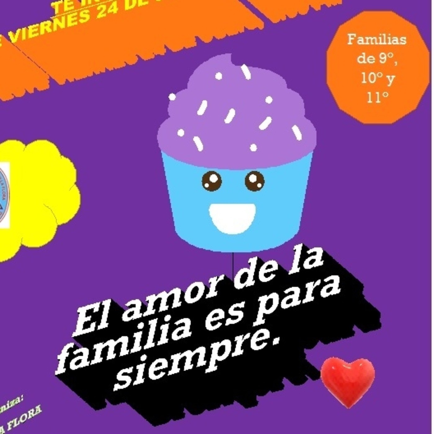 La familia en tiempos de crisis