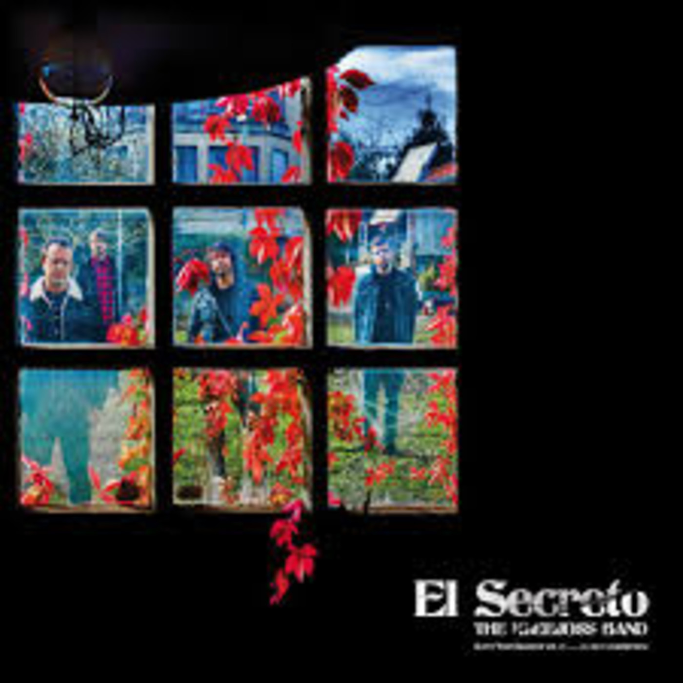 15 de mayo. Supergrass, James, Roxy Music, Kleejoss Band... - Episodio exclusivo para mecenas episode artwork