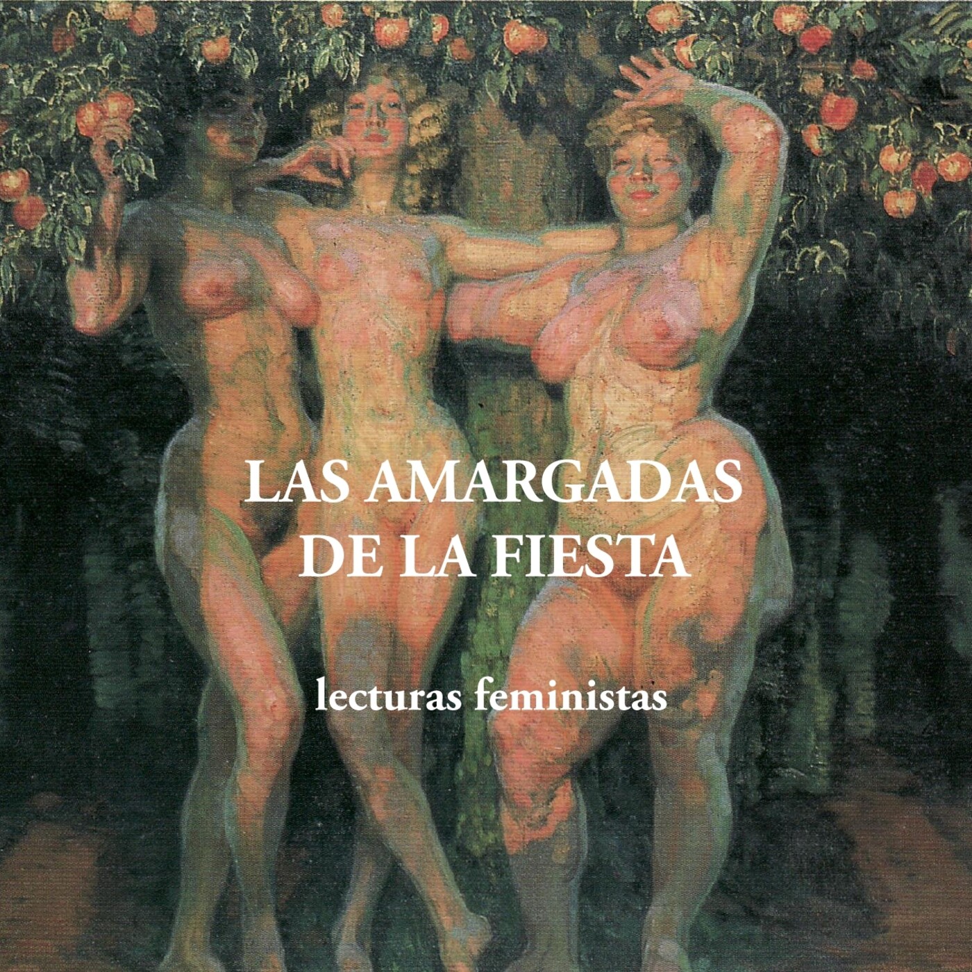 Las amargadas de la fiesta