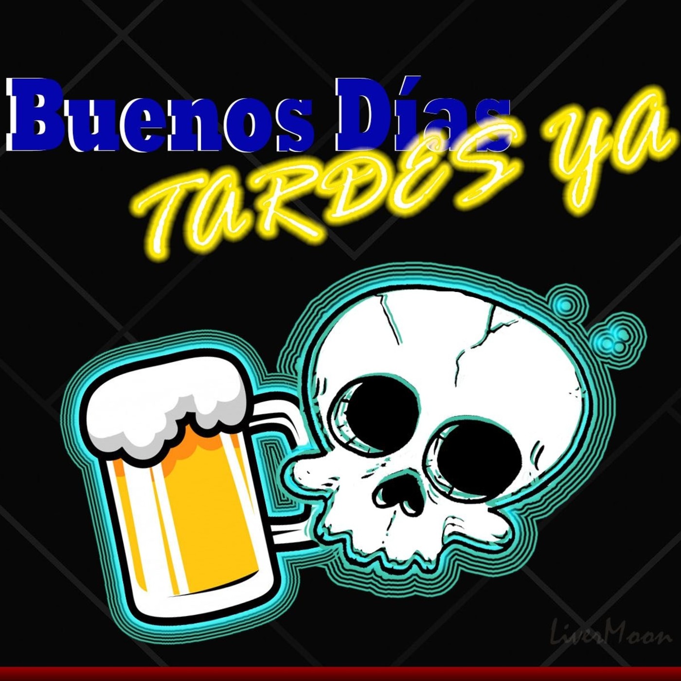 Buenos Días, Tardes YA