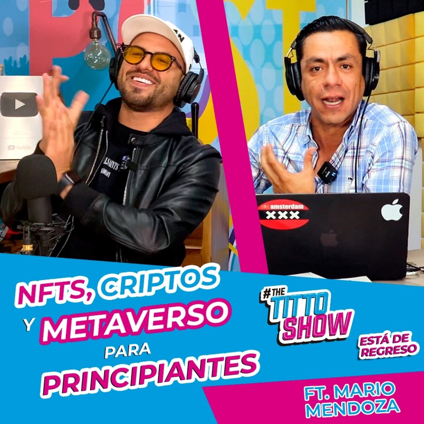 The Titto Show
