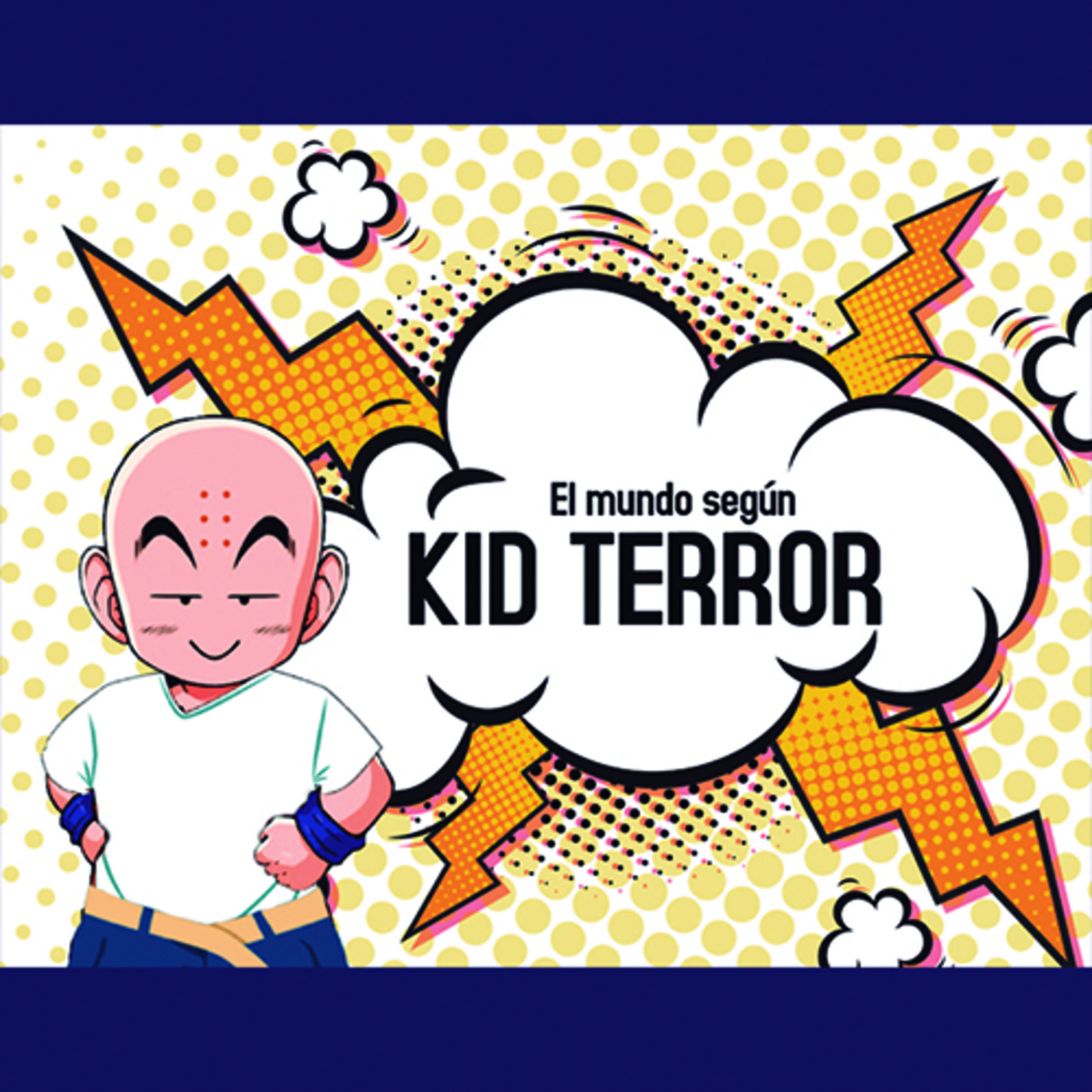 El mundo según Kid Terror 2 episode artwork