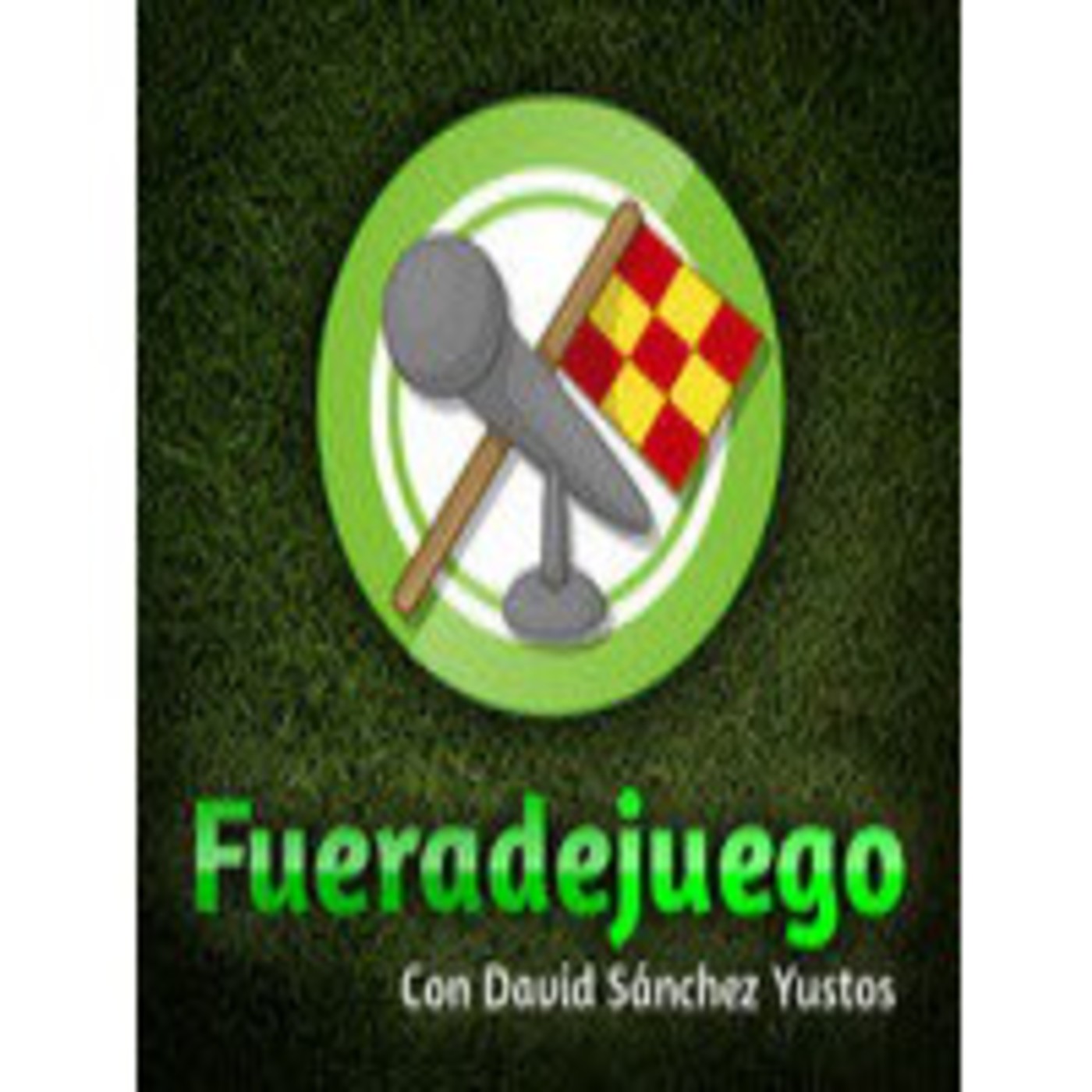 Fuera de juego - ACUP Radio