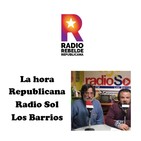 La hora republicana Radio Sol Los Barrios en RRR - 14.09.2019