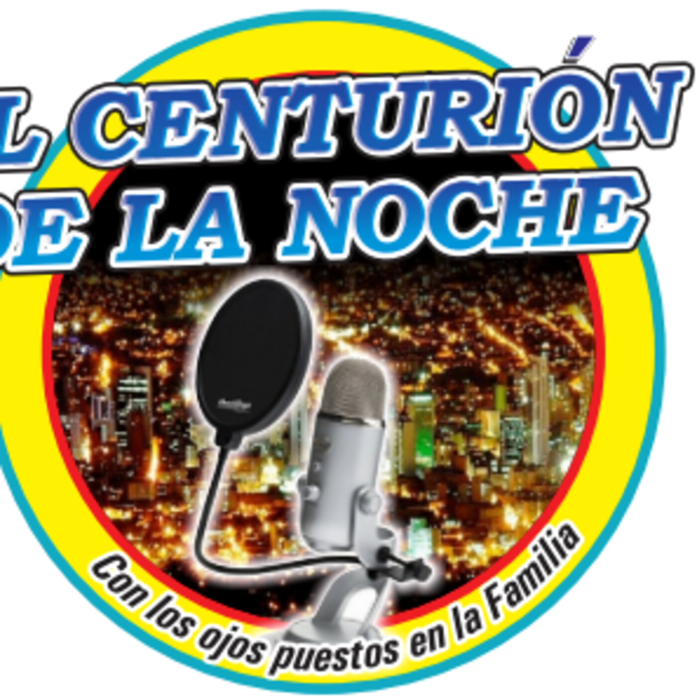 Centuriòn de la Noche