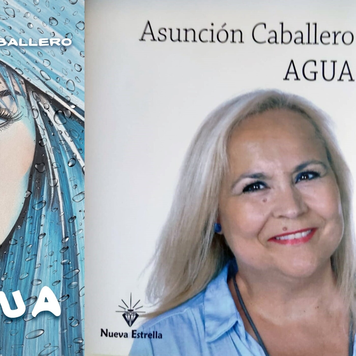 Podcast de Asunción Caballero -Mascab-
