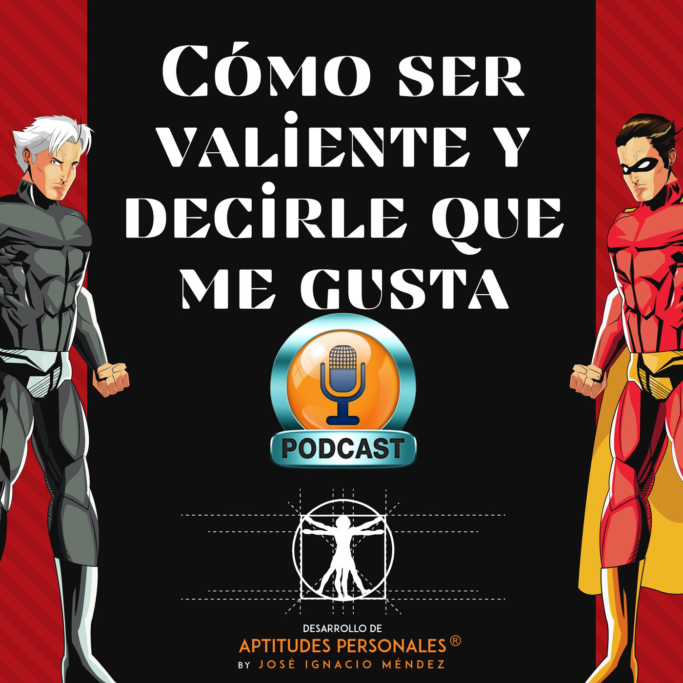 Cambia tu vida con José Ignacio Méndez