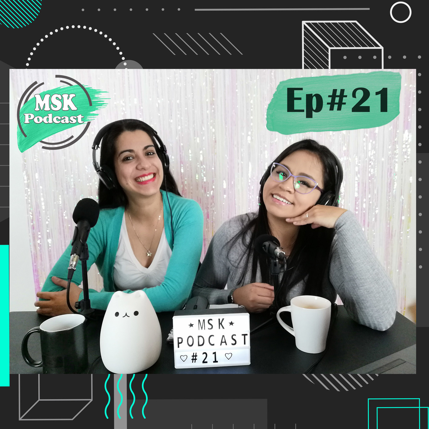 Msk Podcast