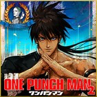 One Punch Man 2 | Mi razón para ser un Héroe | Crónica 3