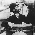 John Philip Holland, el padre del submarino moderno
