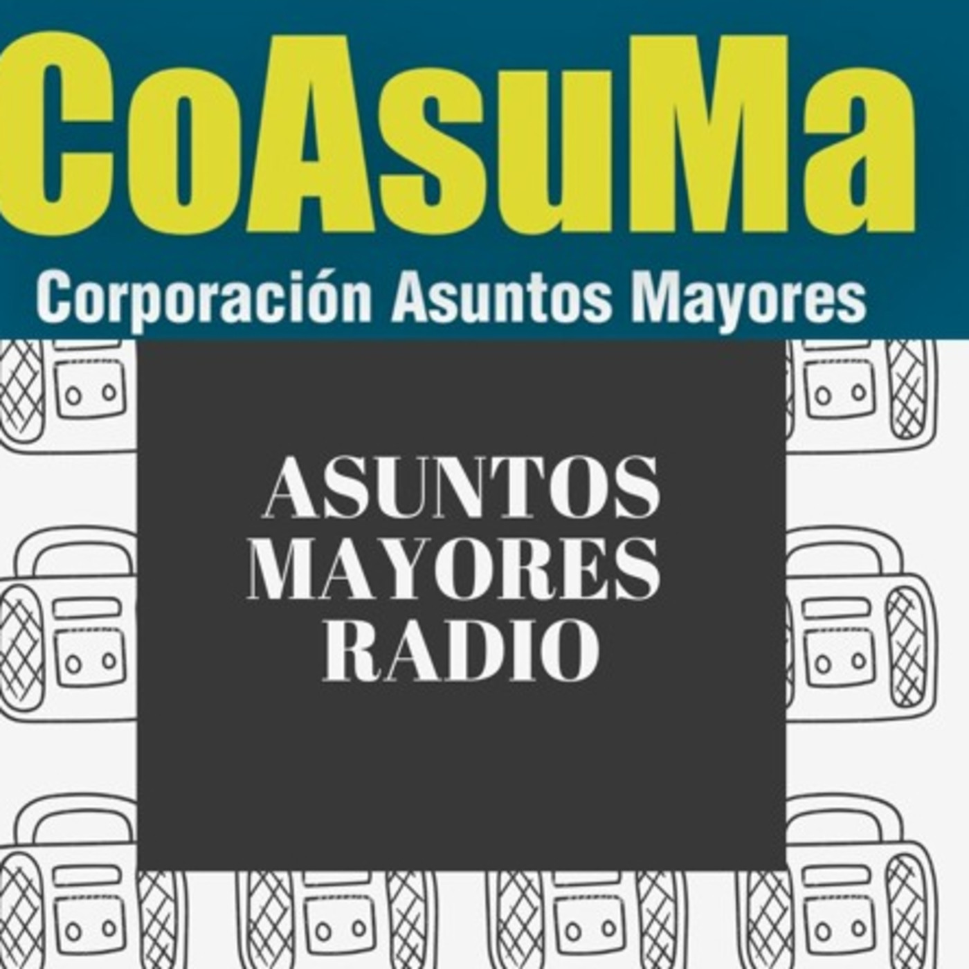 Asuntos Mayores