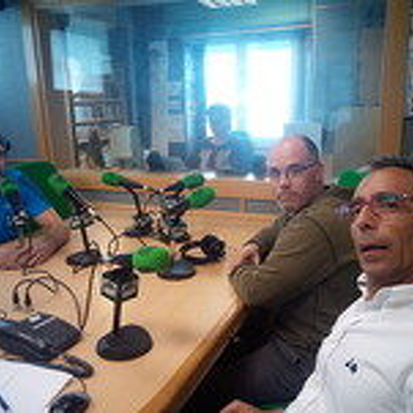 Podcast de OndaCero Zamora Motor