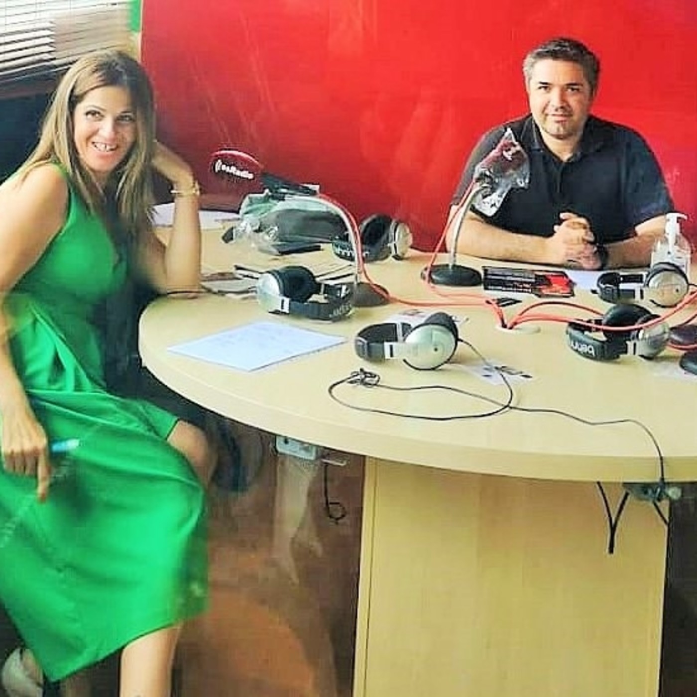María José Sánchez Ballesteros