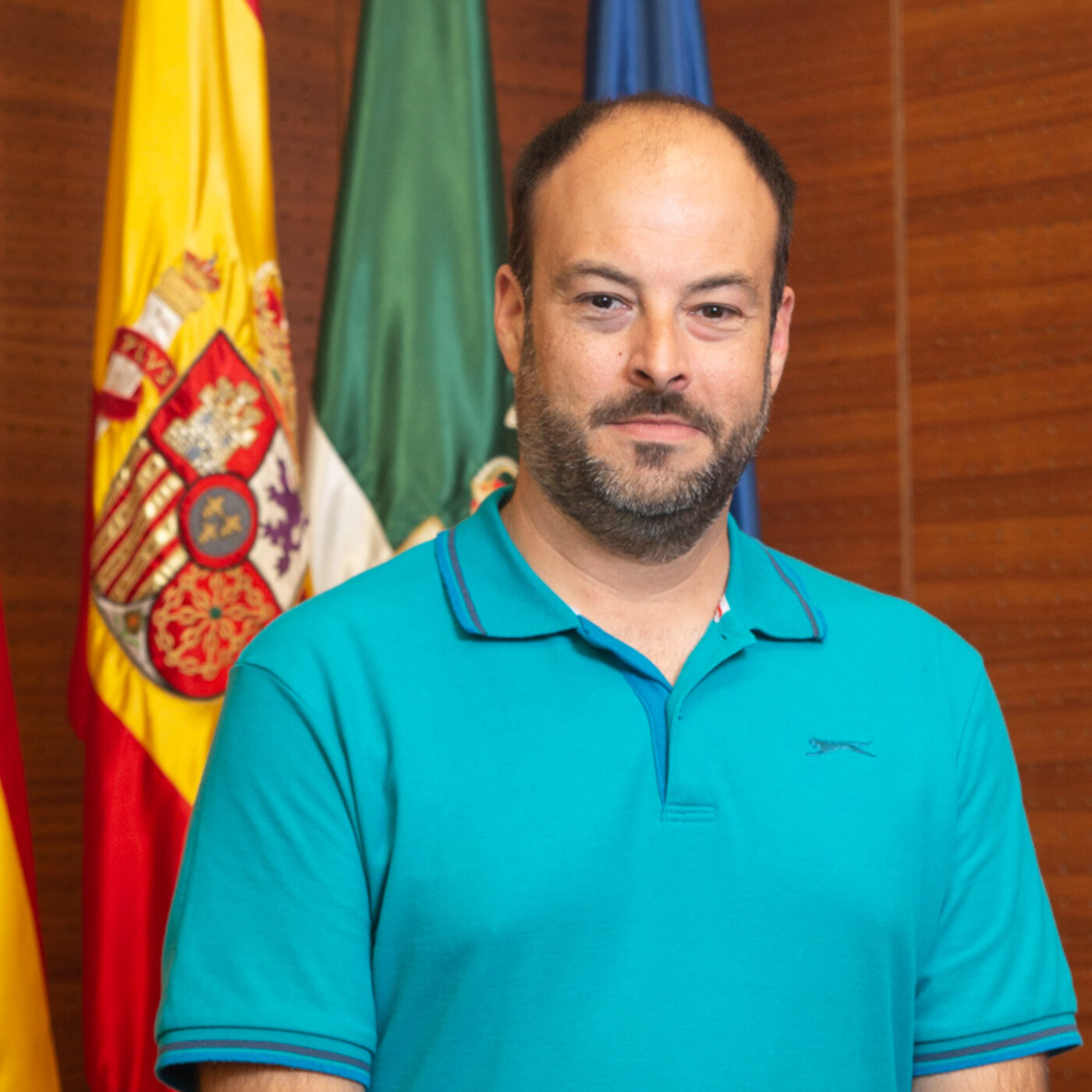 Edil de Policía, José Manuel Ferrándiz. Multa Vertidos 15.07.20 episode artwork
