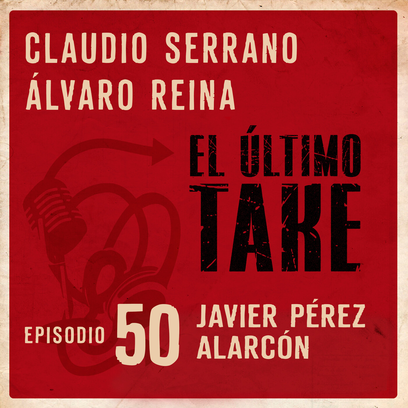EL ÚLTIMO TAKE