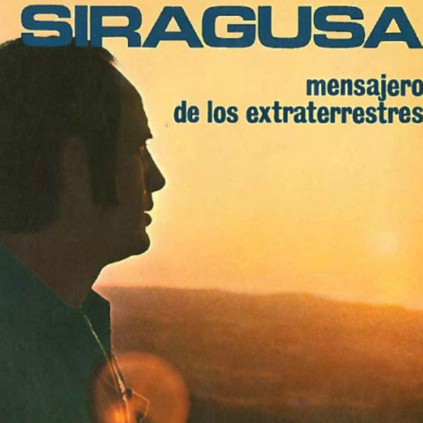 Siragusa, Mensajero de los Extraterrestres - Capitulo 9 - Juan Evangelista se ha reencarnado, este es su testimonio-