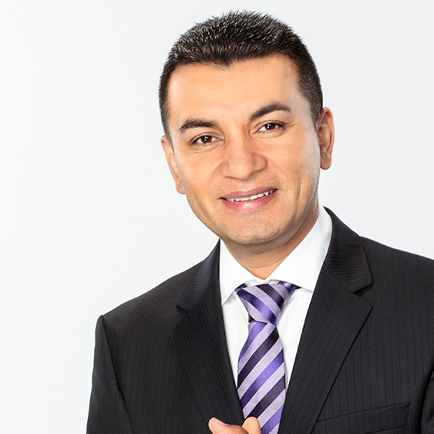 Podcast Dr. Carlos Rocha